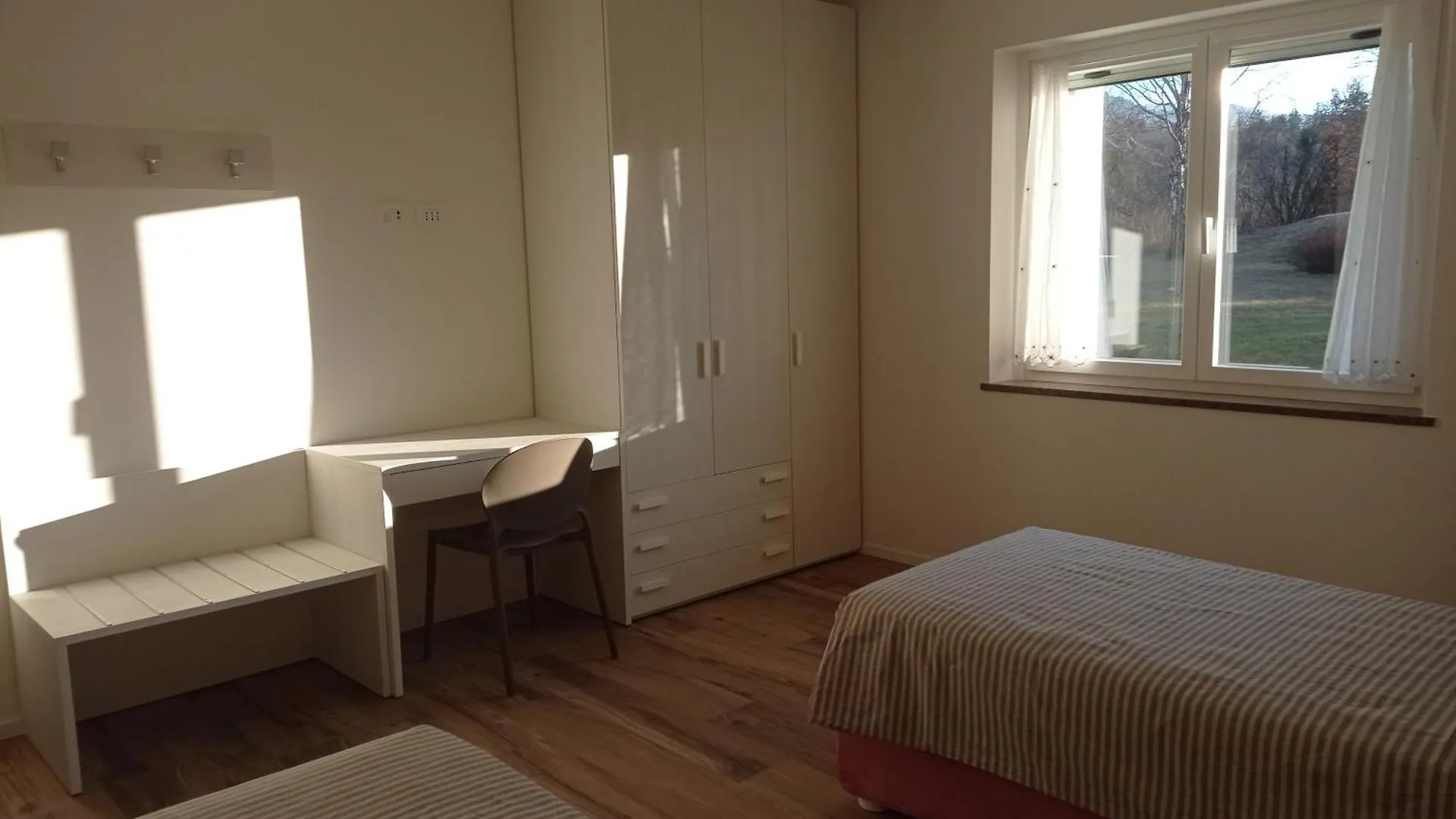 Corte Dei Santi Suite Levego Апартаменты