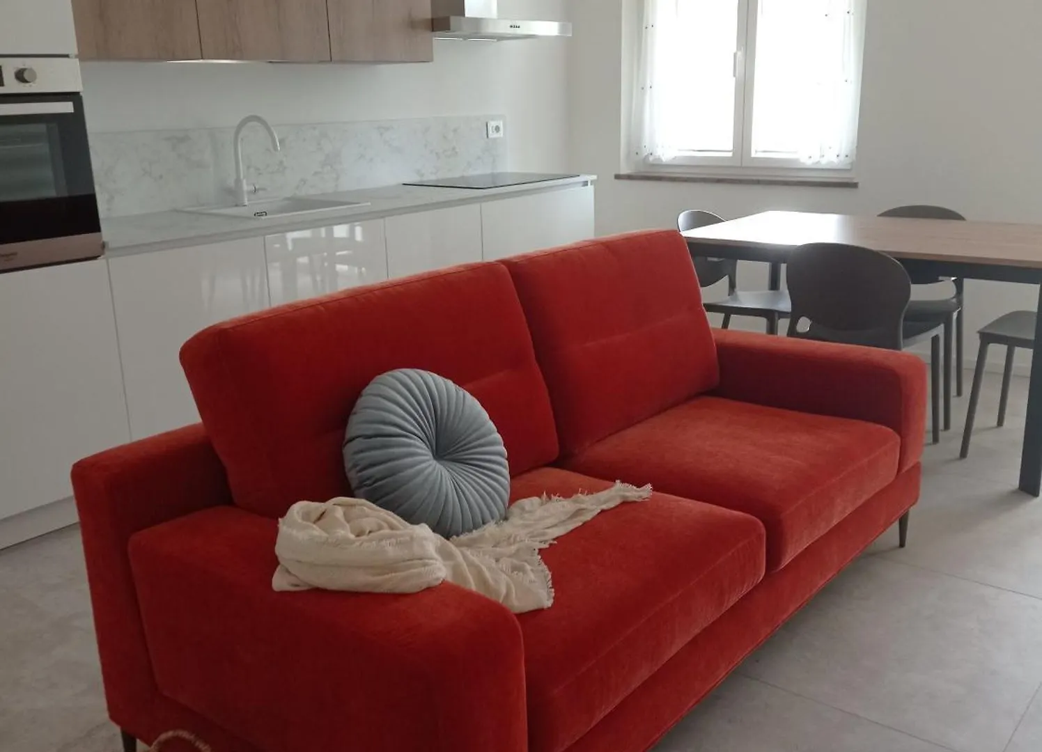 Апартаменты Corte Dei Santi Suite Levego
